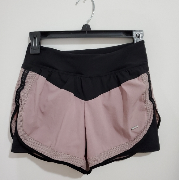 Track and field running shorts - Picture 1 of 5
